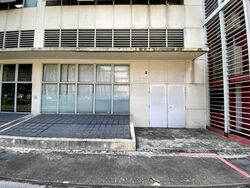 Eunos Technolink (D14), Factory #452288631
